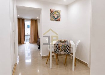 Foto 3 - Bilocale Via Collegio Di Maria Al Borgo
 
41, Palermo - foto 3