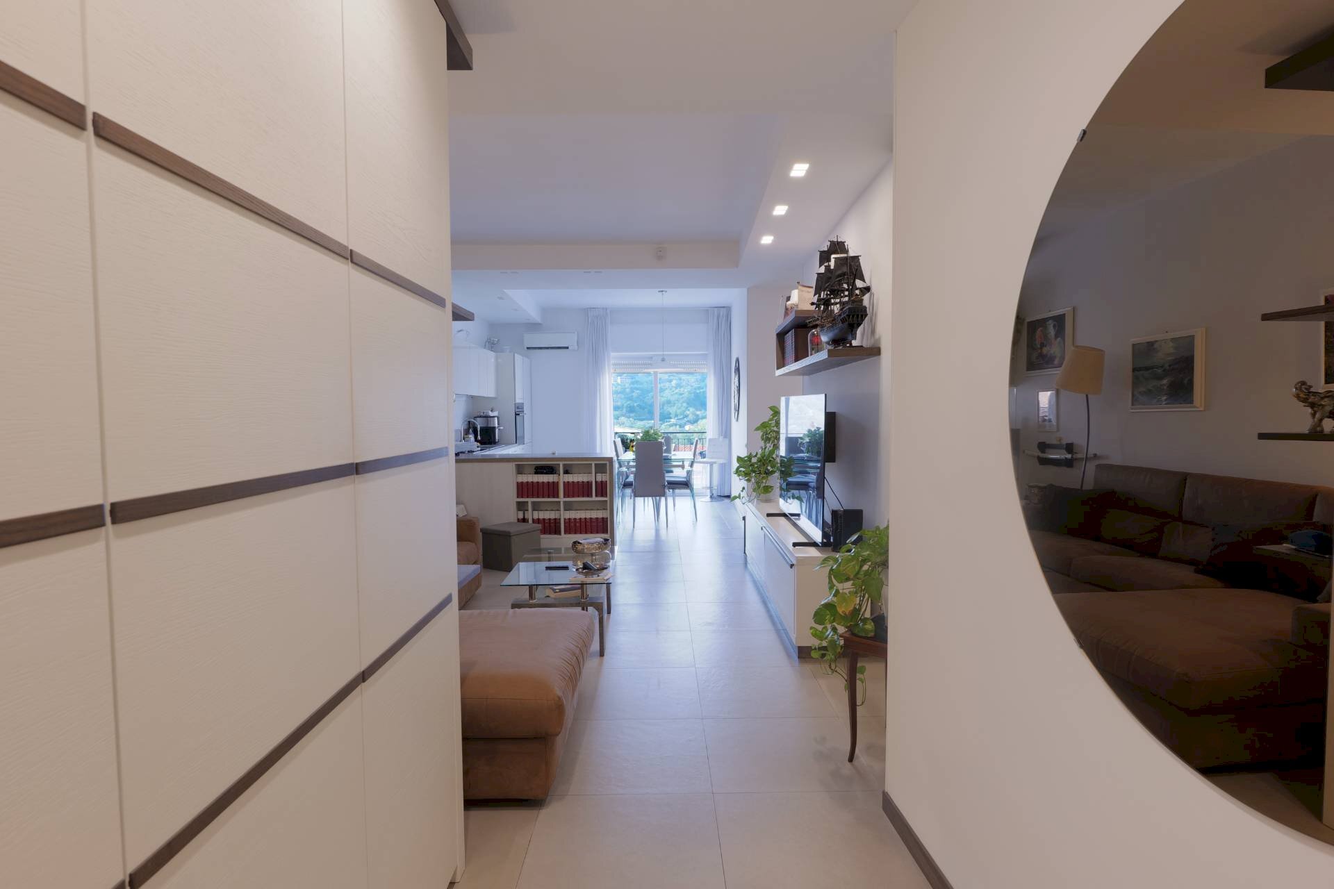 ingresso - Three-room apartment Via Po
 
15, Napoli - photo 1