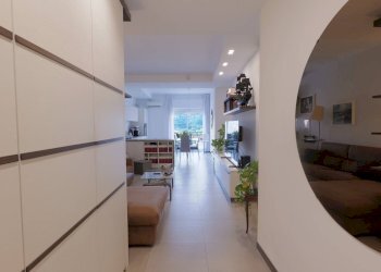 ingresso - Three-room apartment Via Po
 
15, Napoli - photo 1