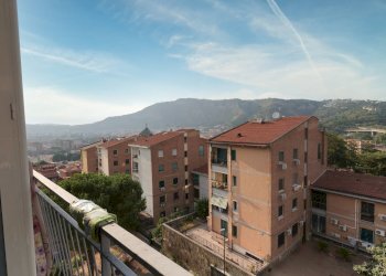 Affaccio libero - Three-room apartment Via Po
 
15, Napoli - photo 9