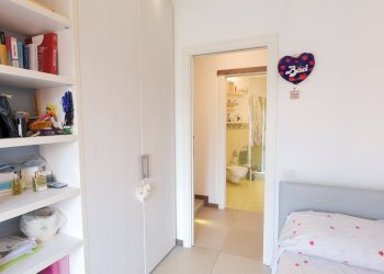 Cameretta - Three-room apartment Via Po
 
15, Napoli - photo 15