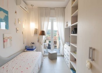Cameretta - Three-room apartment Via Po
 
15, Napoli - photo 17