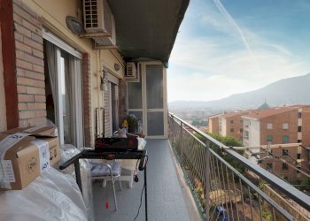 Balcone - Three-room apartment Via Po
 
15, Napoli - photo 18
