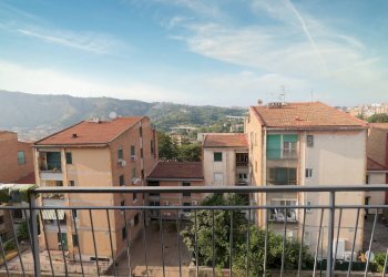 Affaccio libero - Three-room apartment Via Po
 
15, Napoli - photo 19