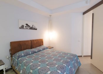 Camera da letto - Three-room apartment Via Po
 
15, Napoli - photo 21