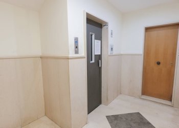 ascensore - Three-room apartment Via Po
 
15, Napoli - photo 28