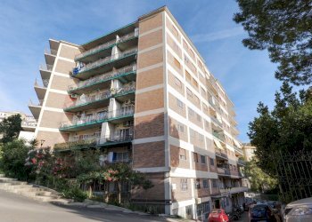 zona - Three-room apartment Via Po
 
15, Napoli - photo 29