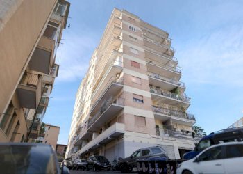 zona - Three-room apartment Via Po
 
15, Napoli - photo 30