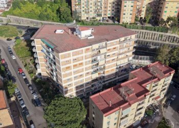 panoramica zona - Three-room apartment Via Po
 
15, Napoli - photo 31