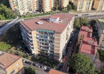 panoramica zona - Three-room apartment Via Po
 
15, Napoli - photo 32