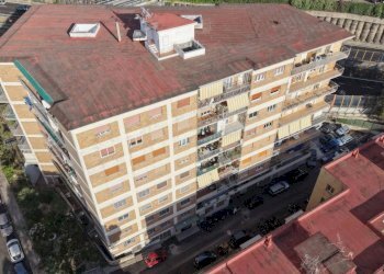 panoramica zona - Three-room apartment Via Po
 
15, Napoli - photo 33