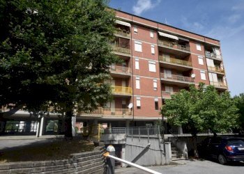 Facciata - Appartamento via Alessandro Manzoni, 14, Mondovì - foto 1