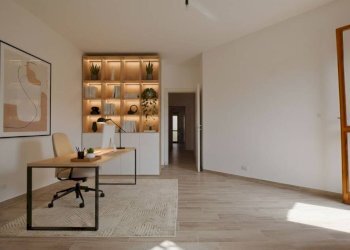 Studio - Appartamento via Alessandro Manzoni, 14, Mondovì - foto 18