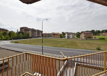 Balcone - Appartamento via Alessandro Manzoni, 14, Mondovì - foto 24