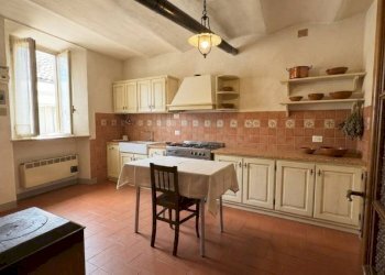 Cucina - Appartamento via delle Rosine, 29, Mondovì - foto 2