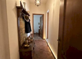 Corridoio - Appartamento via delle Rosine, 29, Mondovì - foto 6