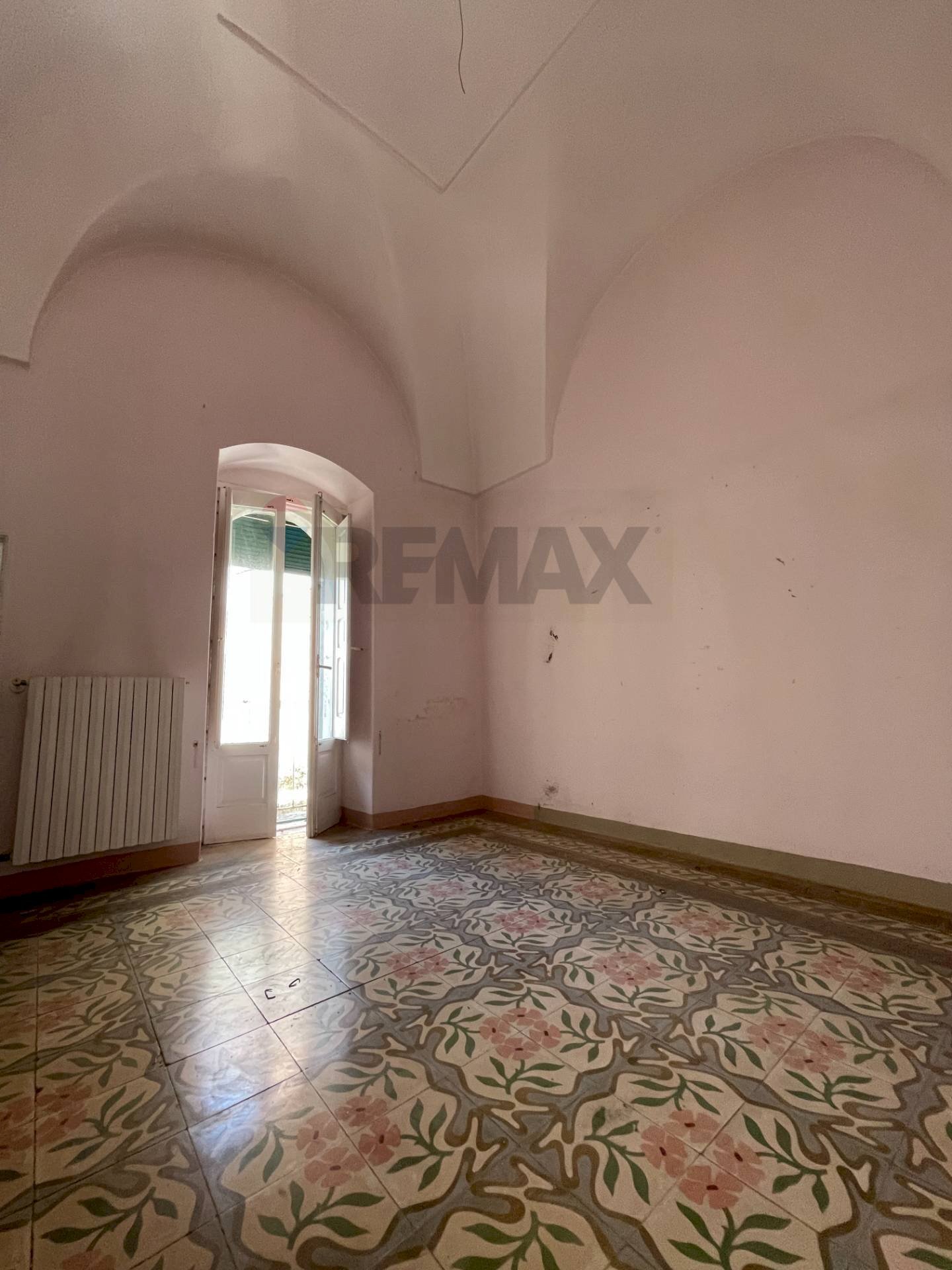 Stanza vuota - Casa indipendente Via Flavio Gioia
13, Ostuni - foto 3