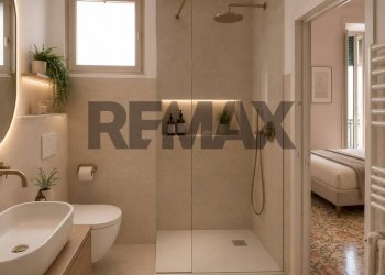 Bagno - Casa indipendente Via Flavio Gioia
 
13, Ostuni - foto 6