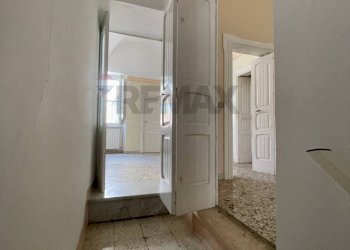Stanza vuota - Casa indipendente Via Flavio Gioia
 
13, Ostuni - foto 13