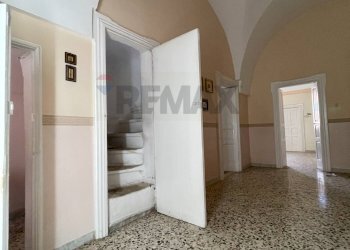Stanza vuota - Casa indipendente Via Flavio Gioia
 
13, Ostuni - foto 14