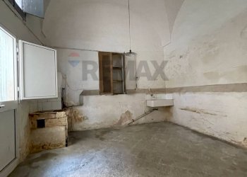 Stanza vuota - Casa indipendente Via Flavio Gioia
 
13, Ostuni - foto 19