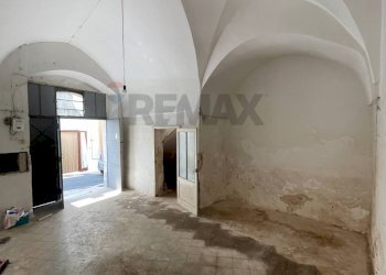 Stanza vuota - Casa indipendente Via Flavio Gioia
 
13, Ostuni - foto 20