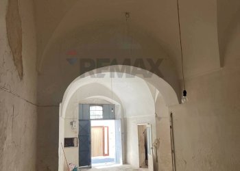 Stanza vuota - Casa indipendente Via Flavio Gioia
 
13, Ostuni - foto 21