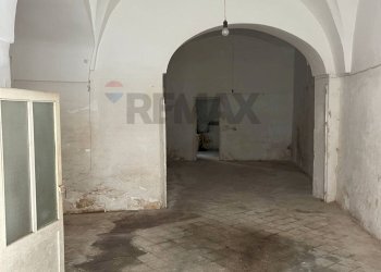 Stanza vuota - Casa indipendente Via Flavio Gioia
 
13, Ostuni - foto 22