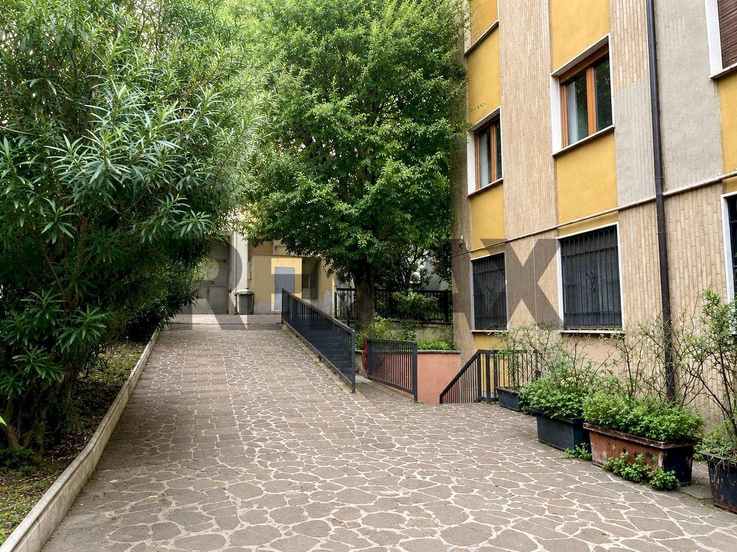 Edificio all\'aperto - Two-room apartment Via Gen. G. Govone
83, Milano - photo 3