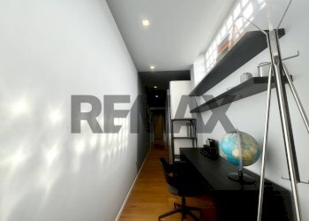 Ufficio - Two-room apartment Via Gen. G. Govone
 
83, Milano - photo 5