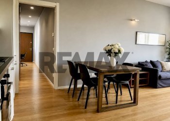 Sala da pranzo - Two-room apartment Via Gen. G. Govone
 
83, Milano - photo 6