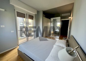 Camera / camera da letto - Two-room apartment Via Gen. G. Govone
 
83, Milano - photo 9