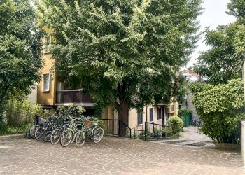 Edificio all\'aperto - Two-room apartment Via Gen. G. Govone
 
83, Milano - photo 11