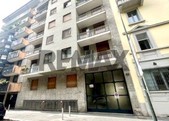 Edificio all\'aperto - Two-room apartment Via Gen. G. Govone
 
83, Milano - photo 12