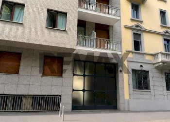 Edificio all\'aperto - Bilocale Via Gen. G. Govone
 
83, Milano - foto 19