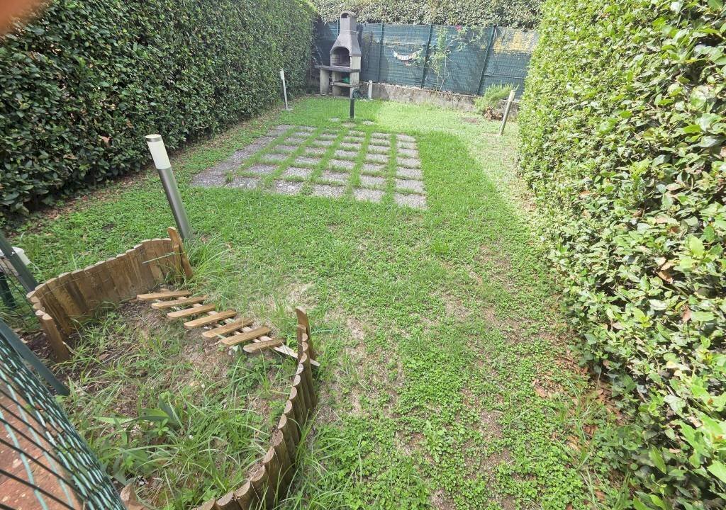 Giardino - Three-room apartment via dei Bassi, Signa - photo 1