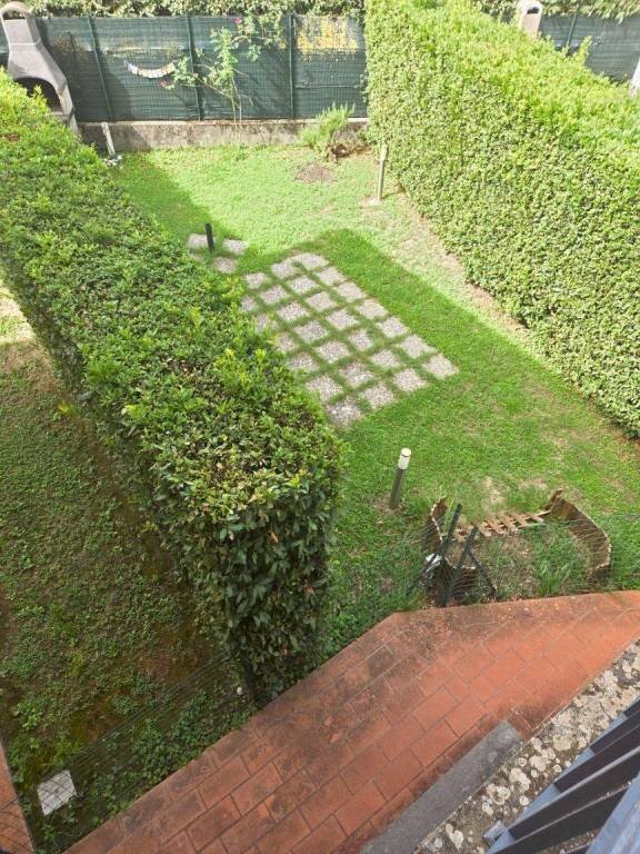 Giardino - Three-room apartment via dei Bassi, Signa - photo 3