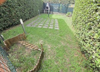 Giardino - Three-room apartment via dei Bassi, Signa - photo 1