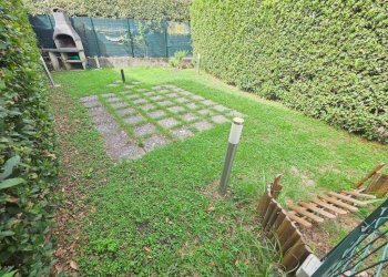 Giardino - Three-room apartment via dei Bassi, Signa - photo 2