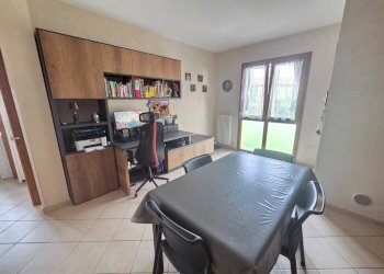 Cucina - Three-room apartment via dei Bassi, Signa - photo 7