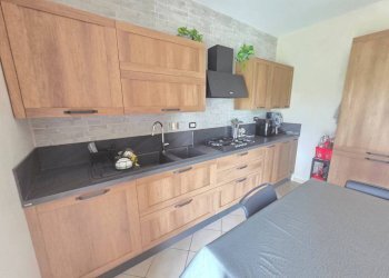 Cucina - Three-room apartment via dei Bassi, Signa - photo 8