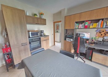 Cucina - Three-room apartment via dei Bassi, Signa - photo 9