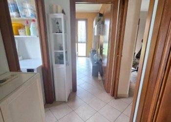 Disimpegno - Three-room apartment via dei Bassi, Signa - photo 12