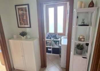 Disimpegno - Three-room apartment via dei Bassi, Signa - photo 13