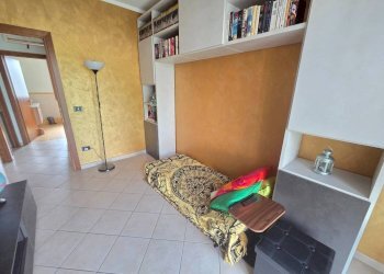 Cameretta - Three-room apartment via dei Bassi, Signa - photo 15