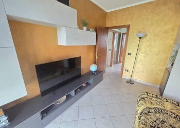 Cameretta - Three-room apartment via dei Bassi, Signa - photo 16