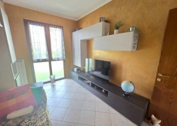 Cameretta - Three-room apartment via dei Bassi, Signa - photo 17