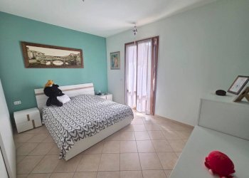 Camera da letto - Three-room apartment via dei Bassi, Signa - photo 18