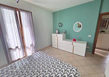 Camera da letto - Three-room apartment via dei Bassi, Signa - photo 21