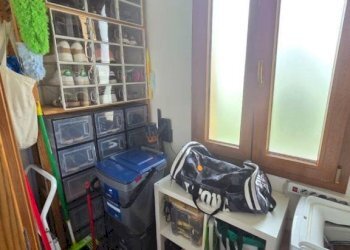 Ripostiglio - Three-room apartment via dei Bassi, Signa - photo 26
